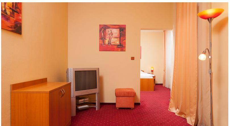 Penzion Kamelia Žilina Chambre photo